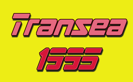 Transea 1995 Logo