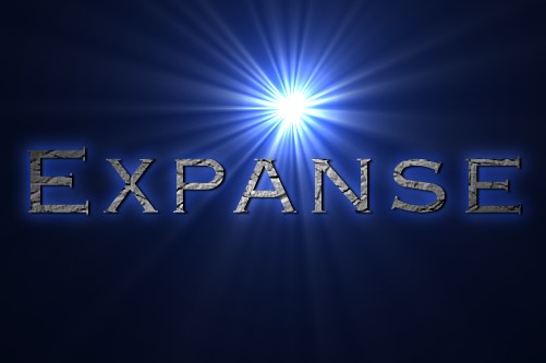 Expanse Logo