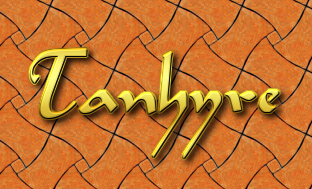 Tanhyre Logo